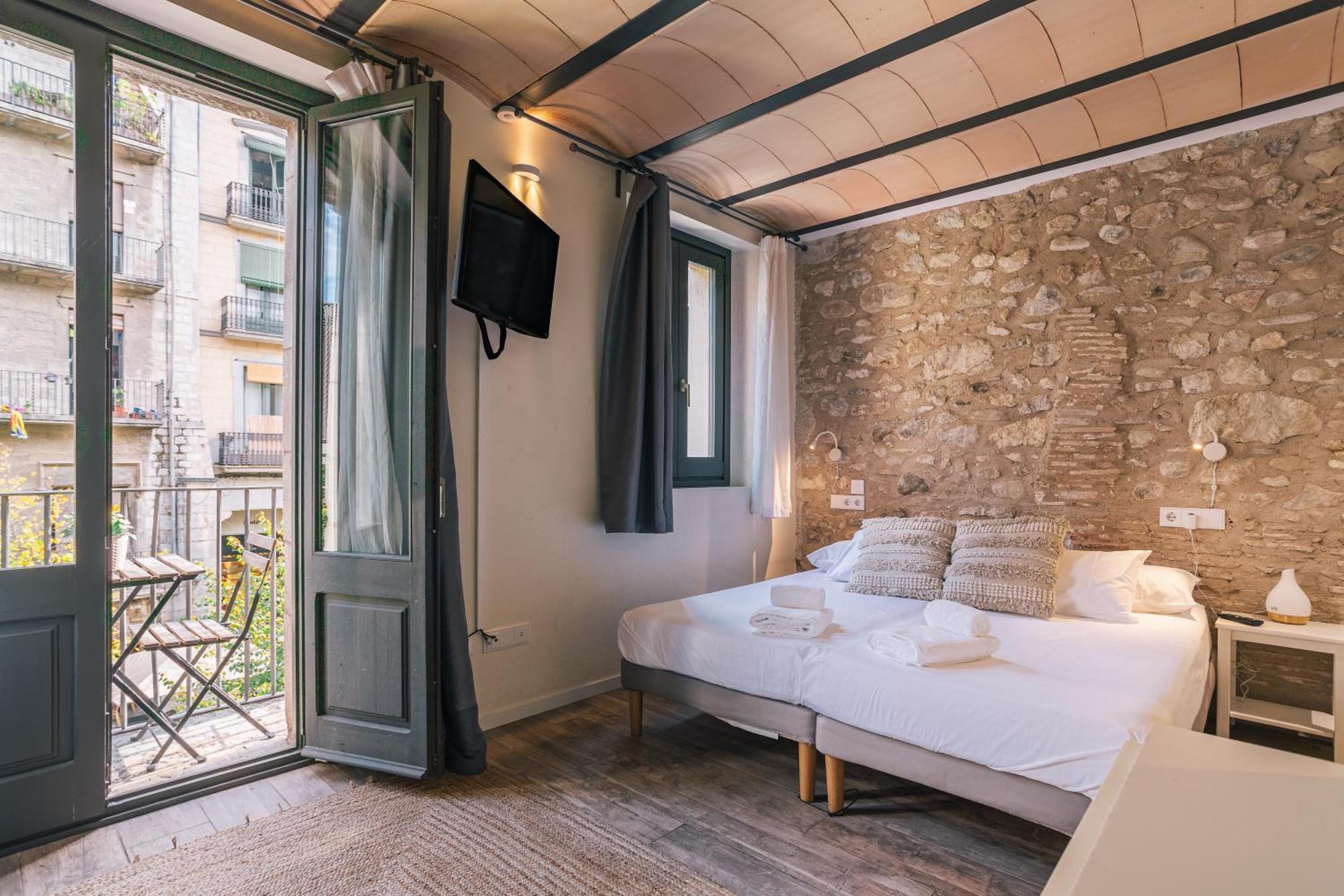 Apt 3 Cipres Girona Exterior photo