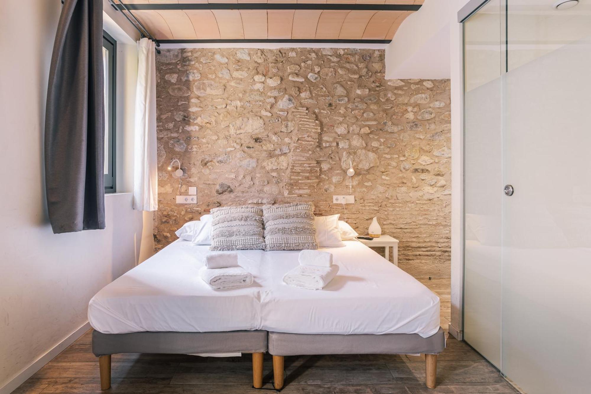 Apt 3 Cipres Girona Exterior photo