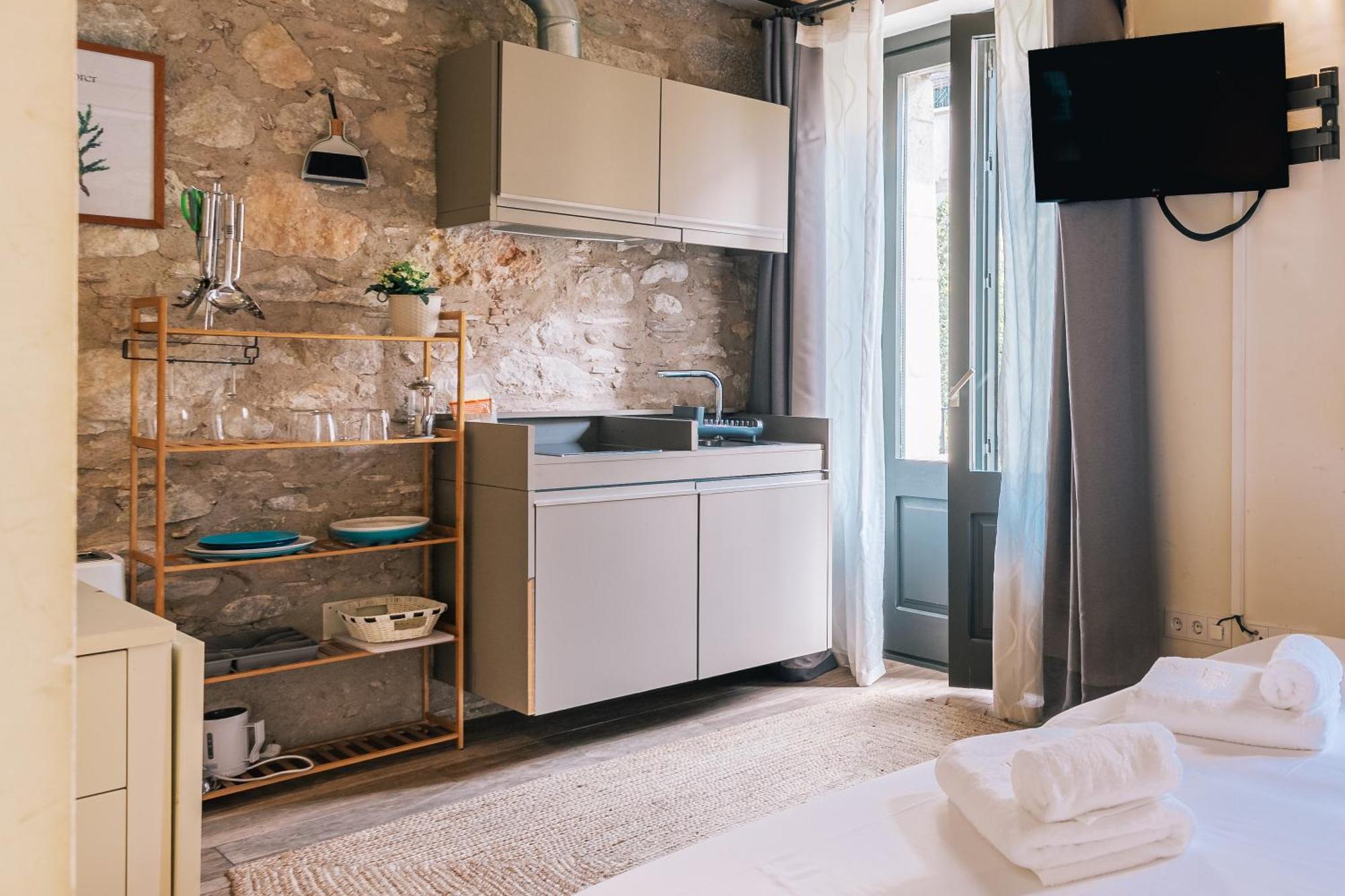 Apt 3 Cipres Girona Exterior photo